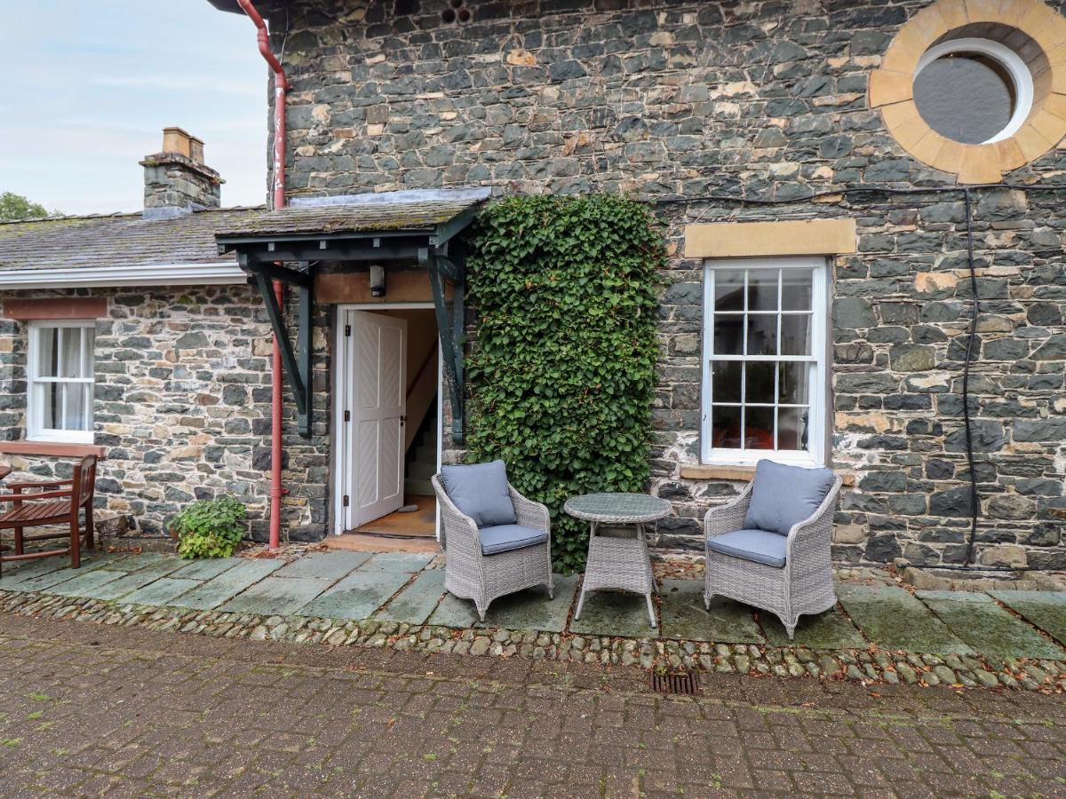 Villa The Hayloft à Keswick  Extérieur photo